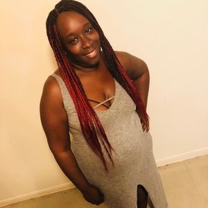 Meet your Posher, Tawanda